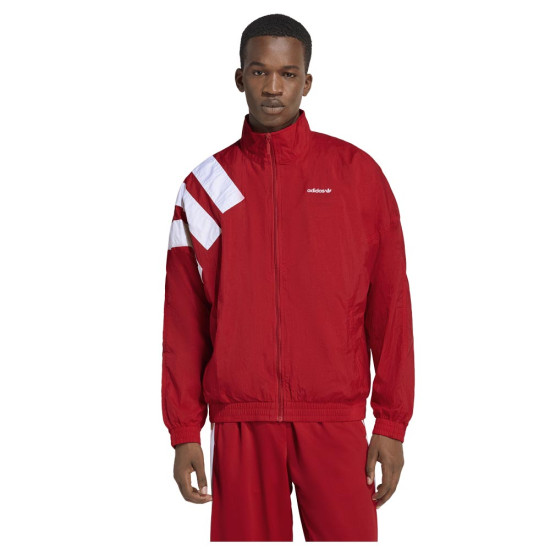 Adidas Ανδρική ζακέτα Archive Blocked Track Top